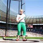 Eileen O'Keeffe 20/8/2009