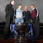 Launch of the 2012 Allianz Football Leagues 30/1/2012