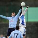 Colm Murphy and Ross McConnell 1/1/2012