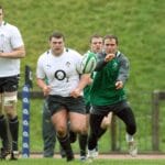 Eoin Reddan 26/1/2012