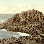 Giants Causeway