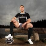 Stephen Ferris 27/1/2012