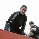 Katie Taylor 17/2/2012