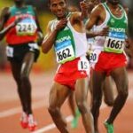 Kenenise Bekele