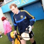 Lar Corbett 23/8/2011