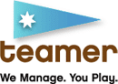 Teamer logo