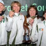 Tennis Ireland seniors