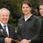 Golf Ireland trust awards