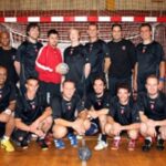 Handball