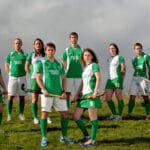 Irish Hockey MenÕs & WomenÕs Olympic Qualifying Squads Announced 1/3/2012
