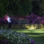 Masters Deal Extension for Sky Sports