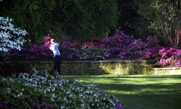 Masters Deal Extension for Sky Sports