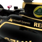 Microsoft F1