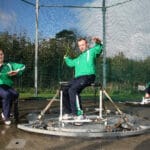 Orla Barry, Ray O'Dwyer and Catherine O'Neill 25/10/2011
