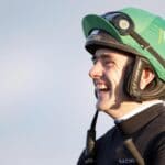 Ruby Walsh 4/3/2012