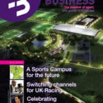 SfB Mag issue 15 Cov