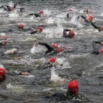 Triathlon Dublin