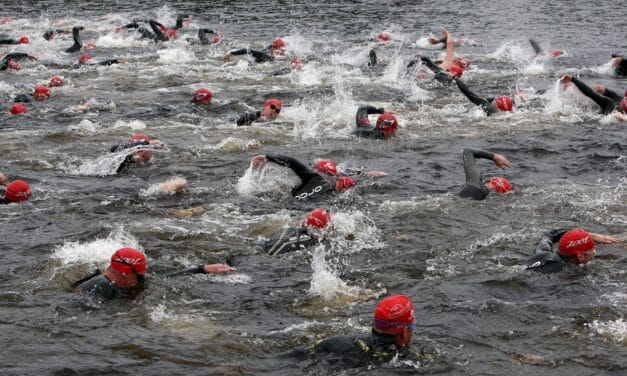 Triathlon Boost and Alcohol and Sport – Tuesday Digest