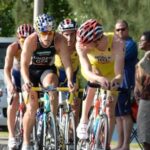 Triathlon Gavin Noble