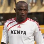 Dennis Oliech