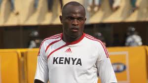 Image Row Brews in Kenyan Soccer