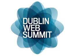 Launching the Dublin Web Summit