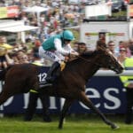 Ryan Moore on Workforce wins 5/6/2010