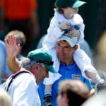 Harrington Masters par 3