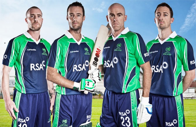 Cricket making good use of social media
