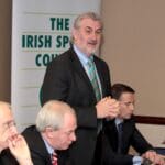 Kieran Mulvey 14/2/2012