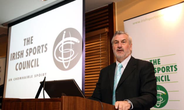 Sports Council reveals 2012 funding grants