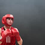 Katie Taylor 19/3/2011