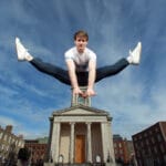 Kieran Behan 18/4/2012