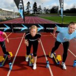 Powerade Onyourmarks 2