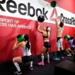 Reebok Crossfit