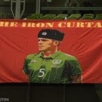 Ireland at Euro 2012 free to air in China