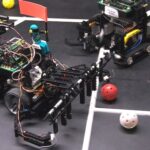 RoboRugby