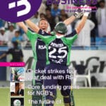 SfB Mag Issue 17 Cover April 12