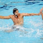 Craig Figes and Joe O'Regan 6/6/2011