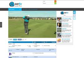Aertv.ie launches Irish Sports Channel