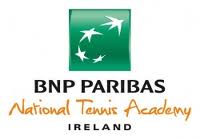 Temple Bar turns to tennis today