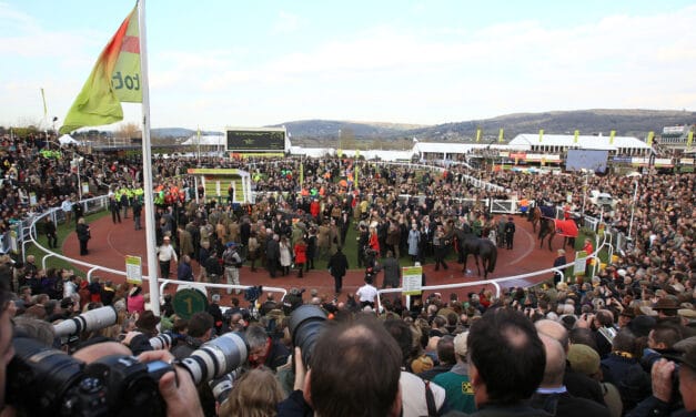 British racing boosted by latest figures