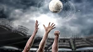 Eircom GAA Timeline new for 2012