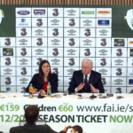Giovanni Trapattoni 7/5/2012