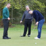 Golf Kellogs 2012