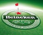 Heineken Golf