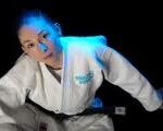 Olympic Judo Lisa Kearney