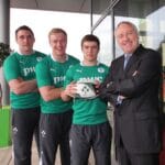 PWC Rugby