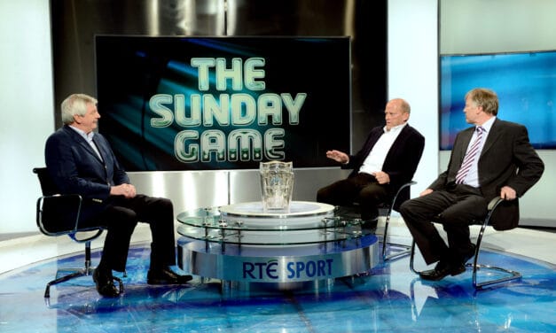 RTE unveils GAA Championship line-up