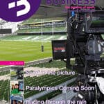 SfB Mag Issue 20 Cover
